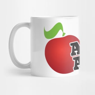 Apple Acres Mug